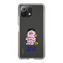 スリムプロテクションケース［ たこのOCTY - TACO NO OCTY ］