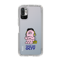 スリムプロテクションケース［ たこのOCTY - TACO NO OCTY ］