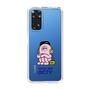 スリムプロテクションケース［ たこのOCTY - TACO NO OCTY ］