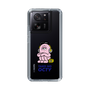 スリムプロテクションケース［ たこのOCTY - TACO NO OCTY ］