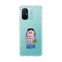 スリムプロテクションケース［ たこのOCTY - TACO NO OCTY ］