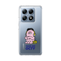 スリムプロテクションケース［ たこのOCTY - TACO NO OCTY ］