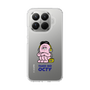 スリムプロテクションケース［ たこのOCTY - TACO NO OCTY ］