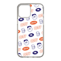 スリムプロテクションケース［ たこのOCTY - LINE ART ］