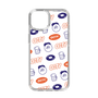 スリムプロテクションケース［ たこのOCTY - LINE ART ］