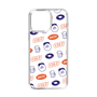 スリムプロテクションケース［ たこのOCTY - LINE ART ］