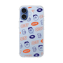 スリムプロテクションケース［ たこのOCTY - LINE ART ］