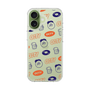 スリムプロテクションケース［ たこのOCTY - LINE ART ］