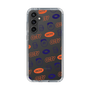 スリムプロテクションケース［ たこのOCTY - LINE ART ］