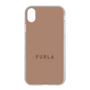 スリムプロテクションケース［ FURLA - GREGE ］
