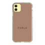 スリムプロテクションケース［ FURLA - GREGE ］