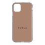 スリムプロテクションケース［ FURLA - GREGE ］