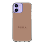 スリムプロテクションケース［ FURLA - GREGE ］