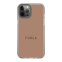 スリムプロテクションケース［ FURLA - GREGE ］