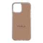 スリムプロテクションケース［ FURLA - GREGE ］