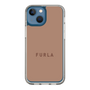 スリムプロテクションケース［ FURLA - GREGE ］