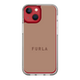 スリムプロテクションケース［ FURLA - GREGE ］