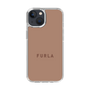 スリムプロテクションケース［ FURLA - GREGE ］