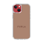スリムプロテクションケース［ FURLA - GREGE ］