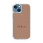 スリムプロテクションケース［ FURLA - GREGE ］