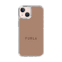 スリムプロテクションケース［ FURLA - GREGE ］