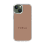 スリムプロテクションケース［ FURLA - GREGE ］