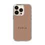 スリムプロテクションケース［ FURLA - GREGE ］