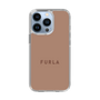 スリムプロテクションケース［ FURLA - GREGE ］