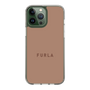 スリムプロテクションケース［ FURLA - GREGE ］