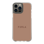 スリムプロテクションケース［ FURLA - GREGE ］