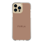 スリムプロテクションケース［ FURLA - GREGE ］