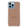 スリムプロテクションケース［ FURLA - GREGE ］
