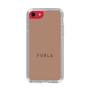 スリムプロテクションケース［ FURLA - GREGE ］