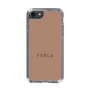 スリムプロテクションケース［ FURLA - GREGE ］