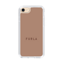 スリムプロテクションケース［ FURLA - GREGE ］
