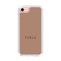 スリムプロテクションケース［ FURLA - GREGE ］