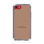 スリムプロテクションケース［ FURLA - GREGE ］