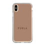 スリムプロテクションケース［ FURLA - GREGE ］