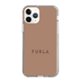 スリムプロテクションケース［ FURLA - GREGE ］