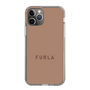 スリムプロテクションケース［ FURLA - GREGE ］