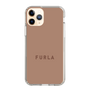 スリムプロテクションケース［ FURLA - GREGE ］