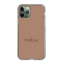 スリムプロテクションケース［ FURLA - GREGE ］