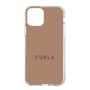 スリムプロテクションケース［ FURLA - GREGE ］