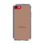 スリムプロテクションケース［ FURLA - GREGE ］