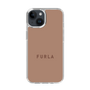 スリムプロテクションケース［ FURLA - GREGE ］