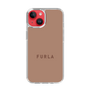 スリムプロテクションケース［ FURLA - GREGE ］