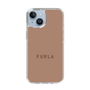 スリムプロテクションケース［ FURLA - GREGE ］
