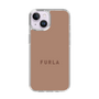 スリムプロテクションケース［ FURLA - GREGE ］