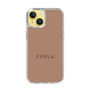 スリムプロテクションケース［ FURLA - GREGE ］