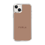 スリムプロテクションケース［ FURLA - GREGE ］